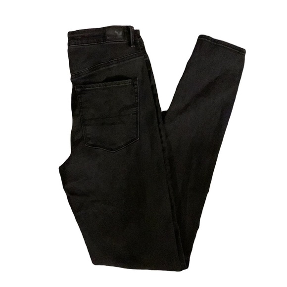 AE- Sky High Jeggings 👖 X-long - Picture 3 of 6